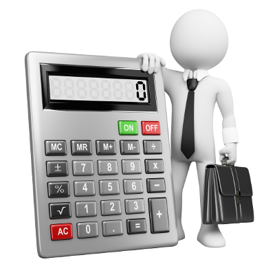 Calculator Png Clipart PNG Image