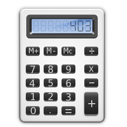 Calculator Png PNG Image
