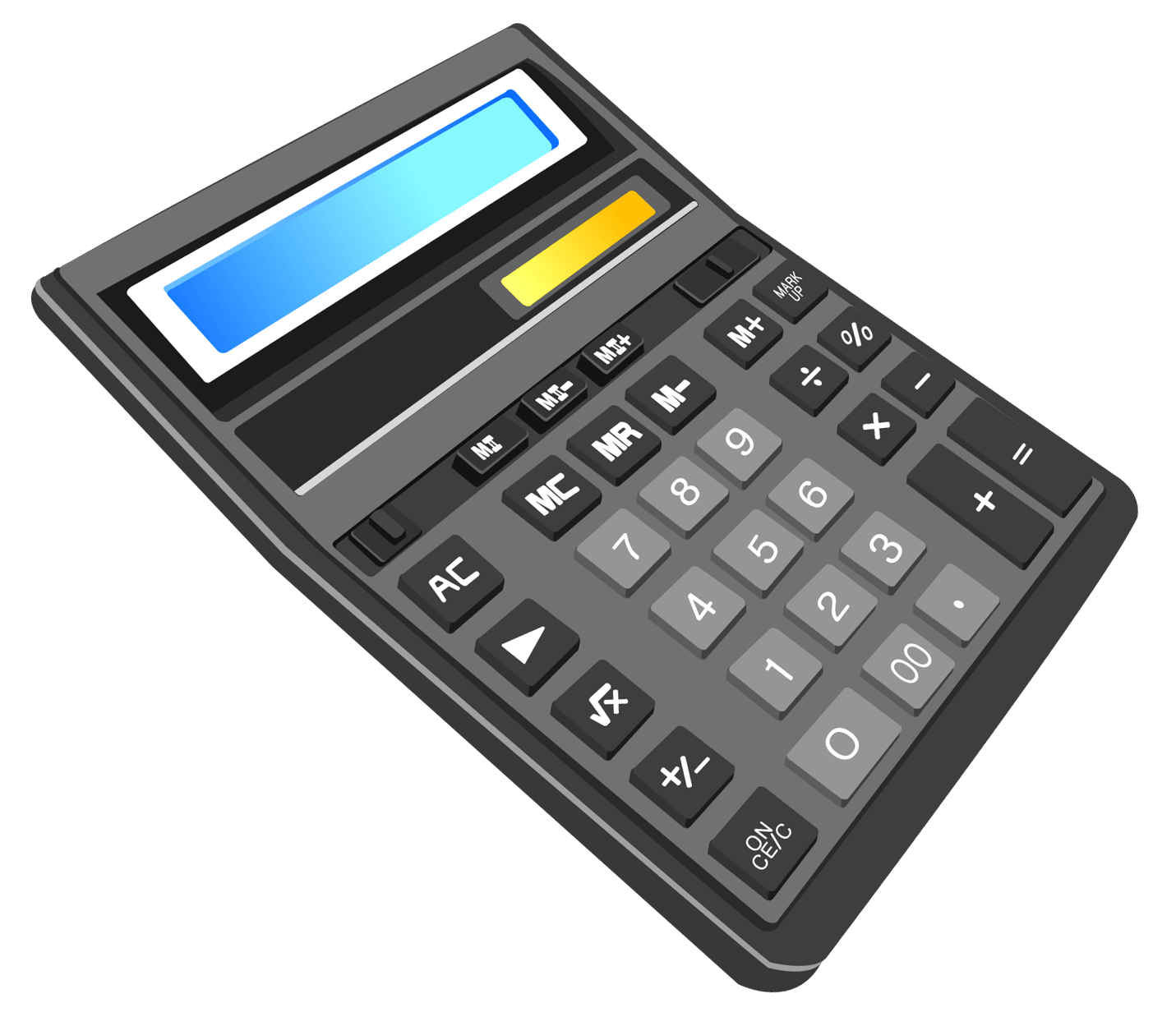 Calculator Png Image PNG Image