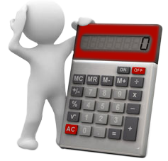 Calculator Png Pic PNG Image