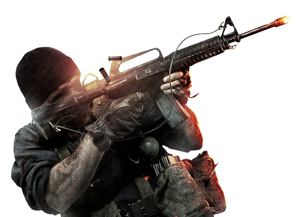 Call Of Duty Image PNG Image