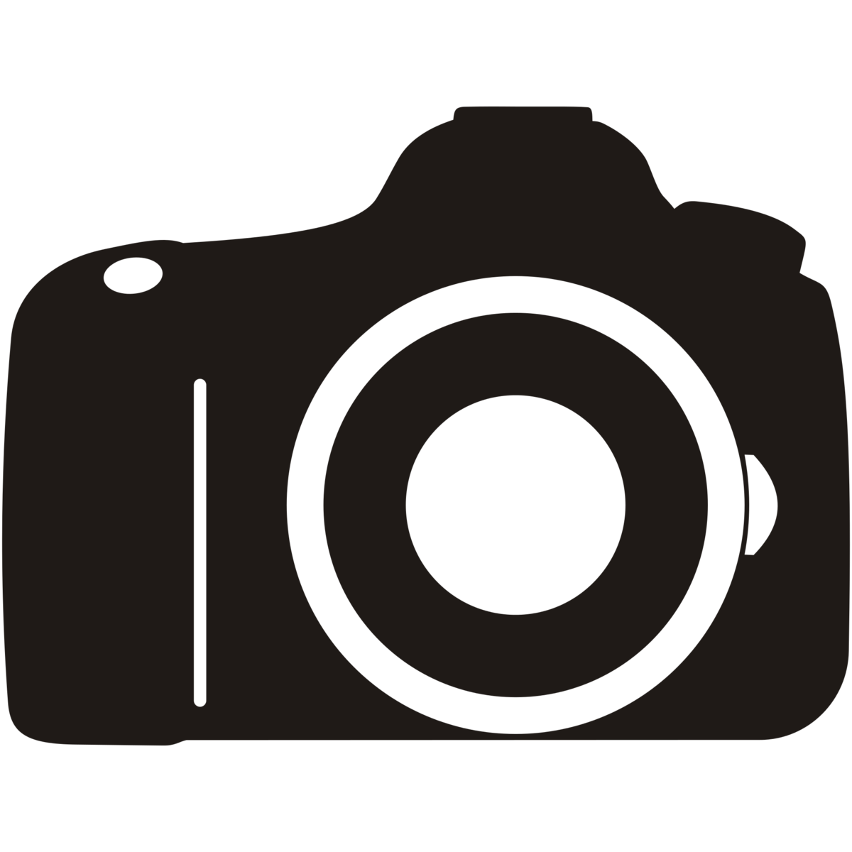 Logo Photography Camera Symbol Download HD PNG PNG Image