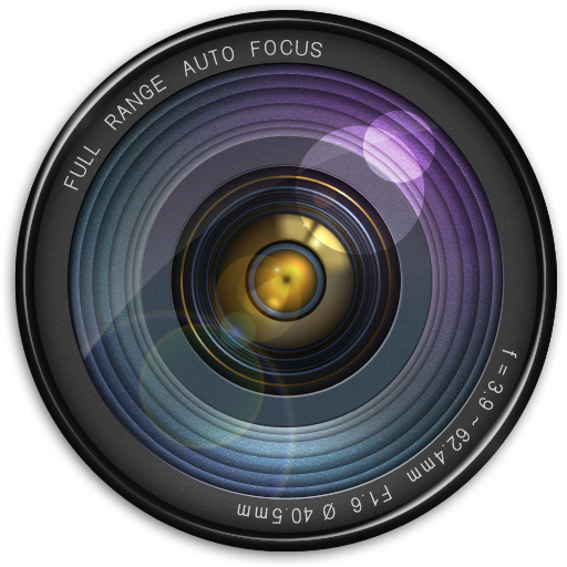 Camera Lens Photos PNG Image