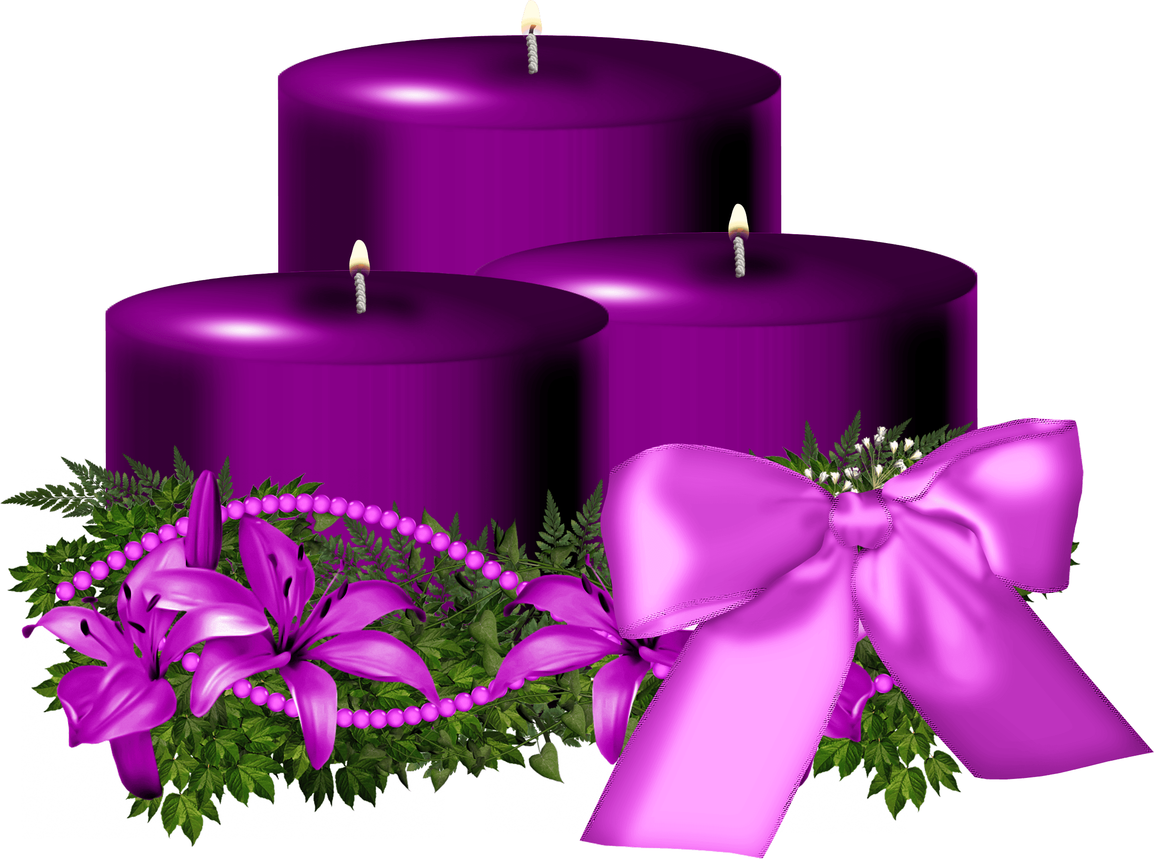 Candle Png Image PNG Image