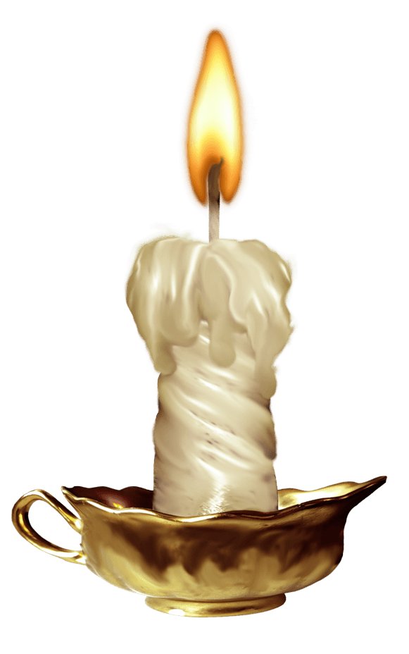 Candle Png Image PNG Image