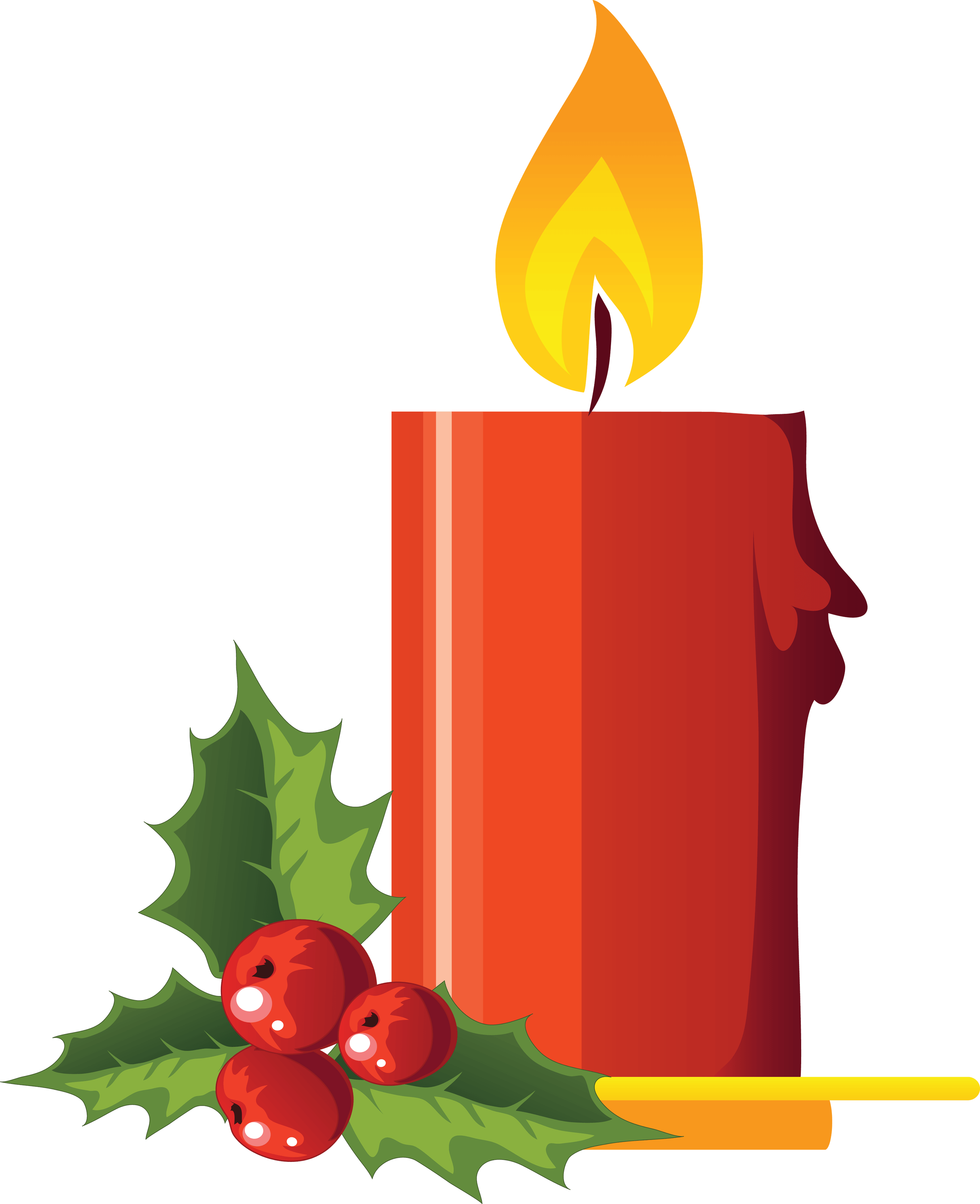 Candle Png Image PNG Image