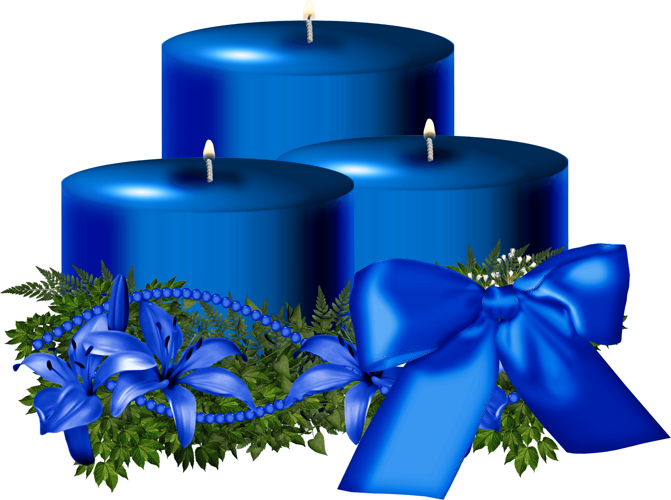 Candle Png Image PNG Image
