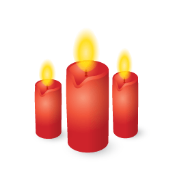 Candle Png Image PNG Image