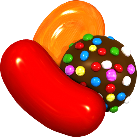 Candy File PNG Image