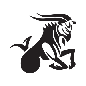 Capricorn Transparent PNG Image