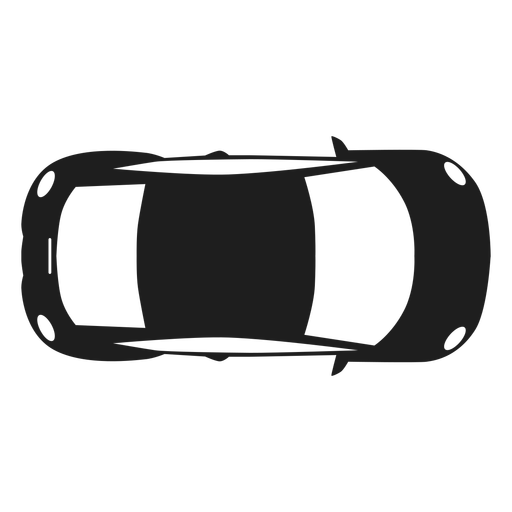 Car Top Vector View Free Download PNG HQ PNG Image