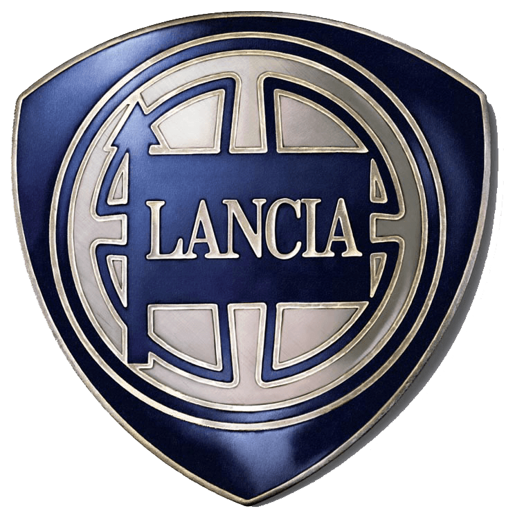 Lancia Car Logo Png Brand Image PNG Image