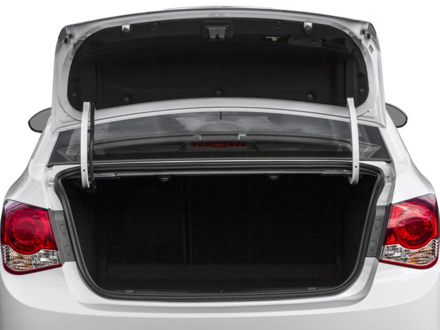Car Trunk Clipart PNG Image