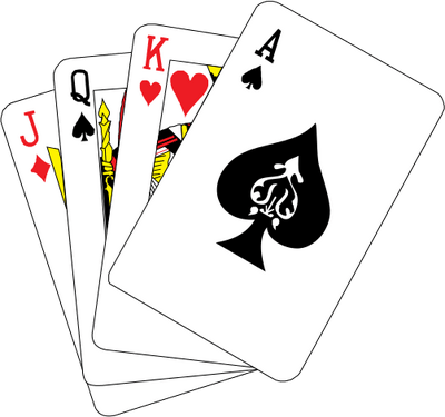 Playing Cards Png PNG Image