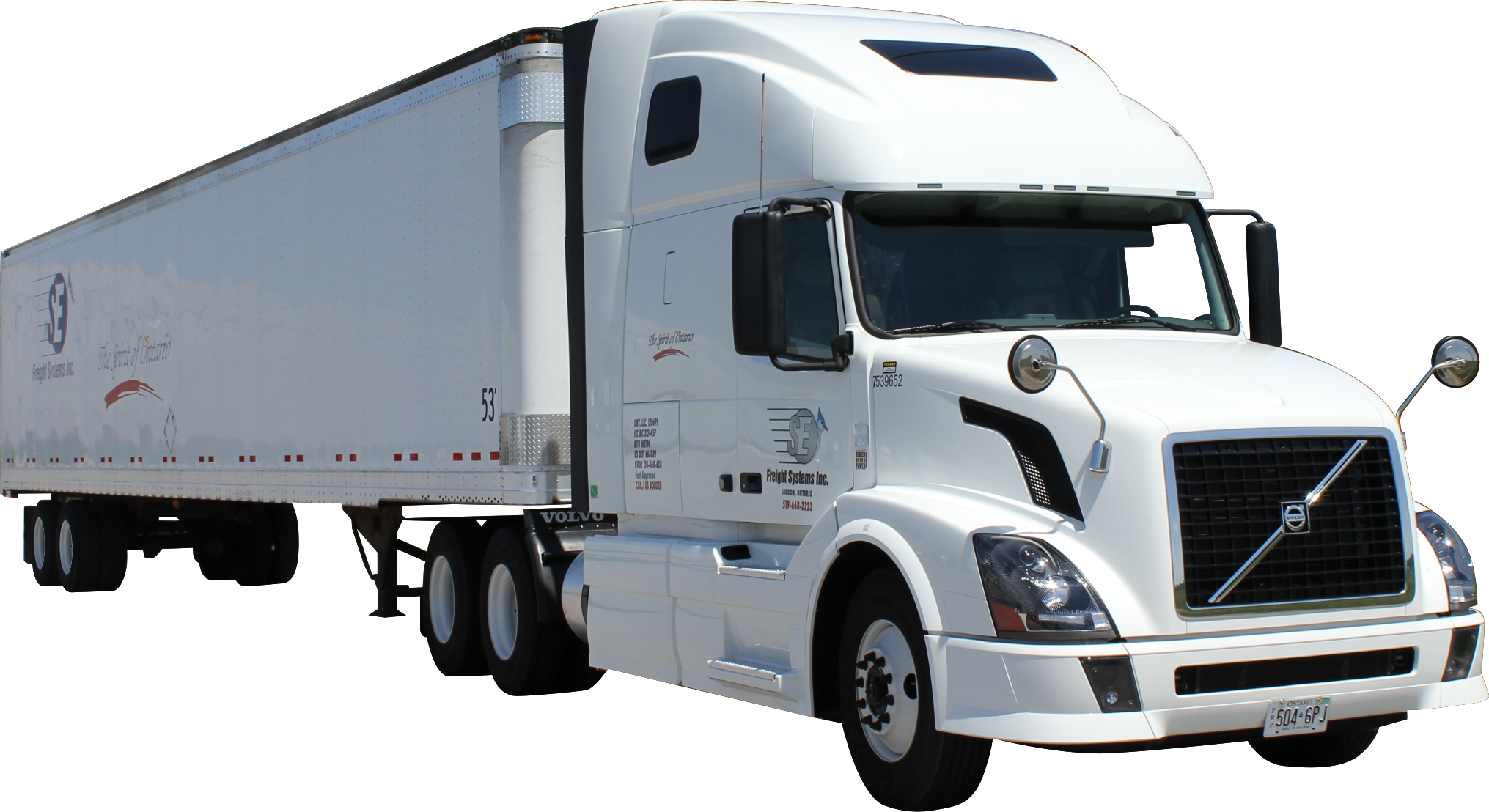 Cargo Truck Download Png PNG Image