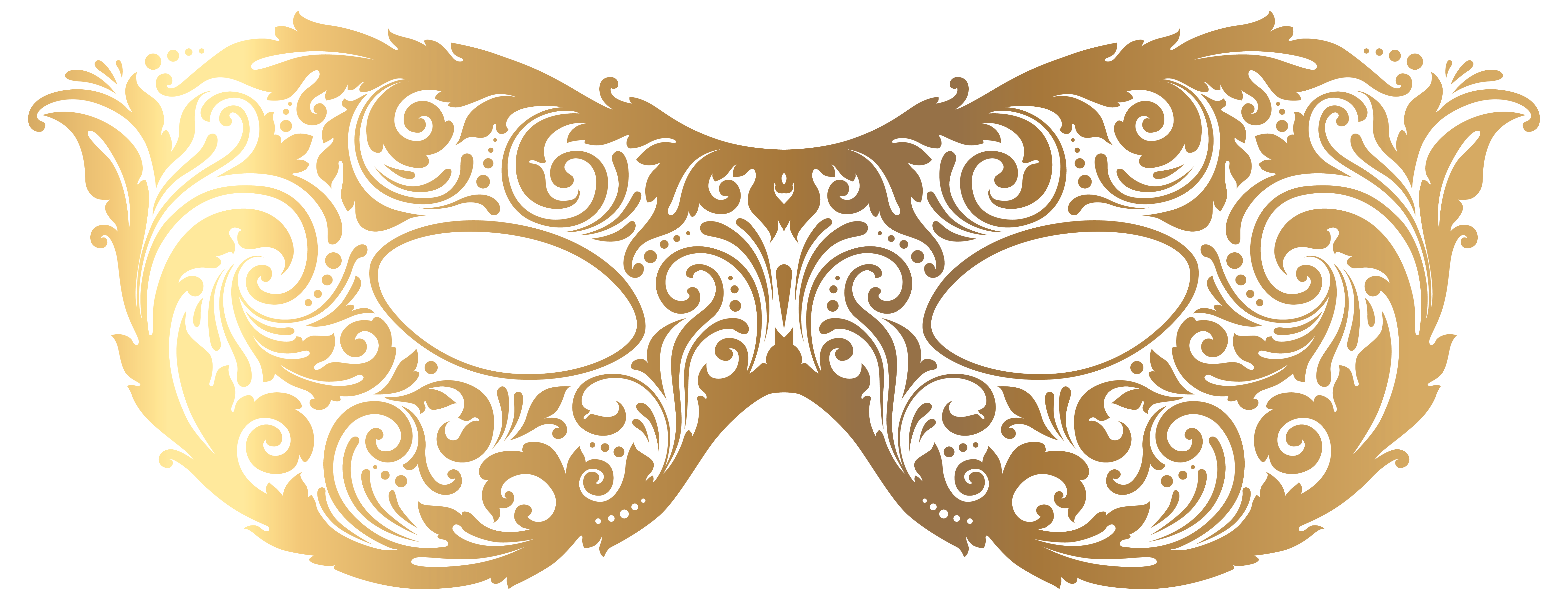 Carnival Mask Png Clipart PNG Image
