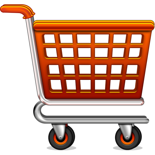 Cart Png Pic PNG Image