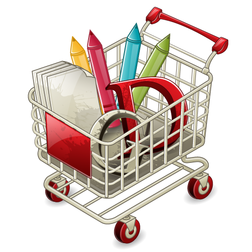 Cart Png Image PNG Image