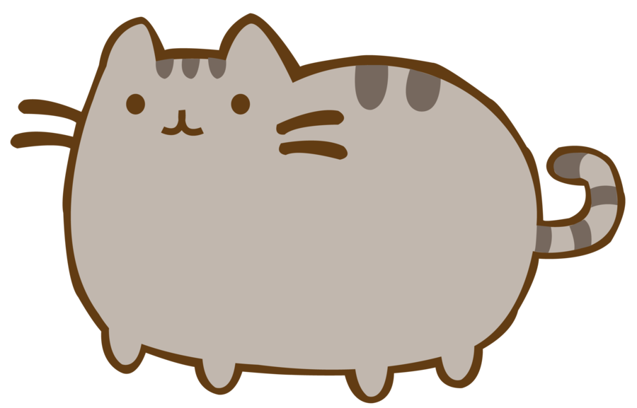 Paw Pusheen Cup Felidae Cat Free Download PNG HD PNG Image