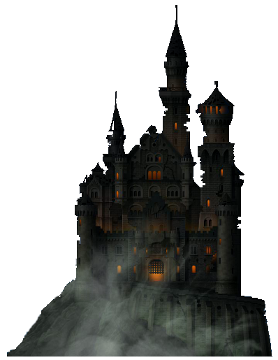 Castle Download Png PNG Image