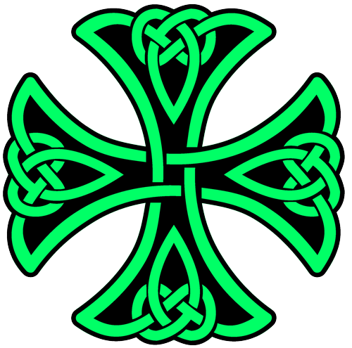 Celtic Tattoos Png Pic PNG Image
