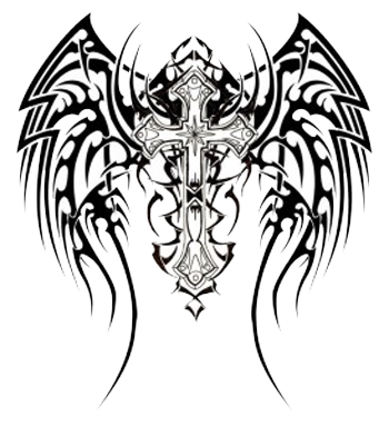 Celtic Tattoos Download Png PNG Image