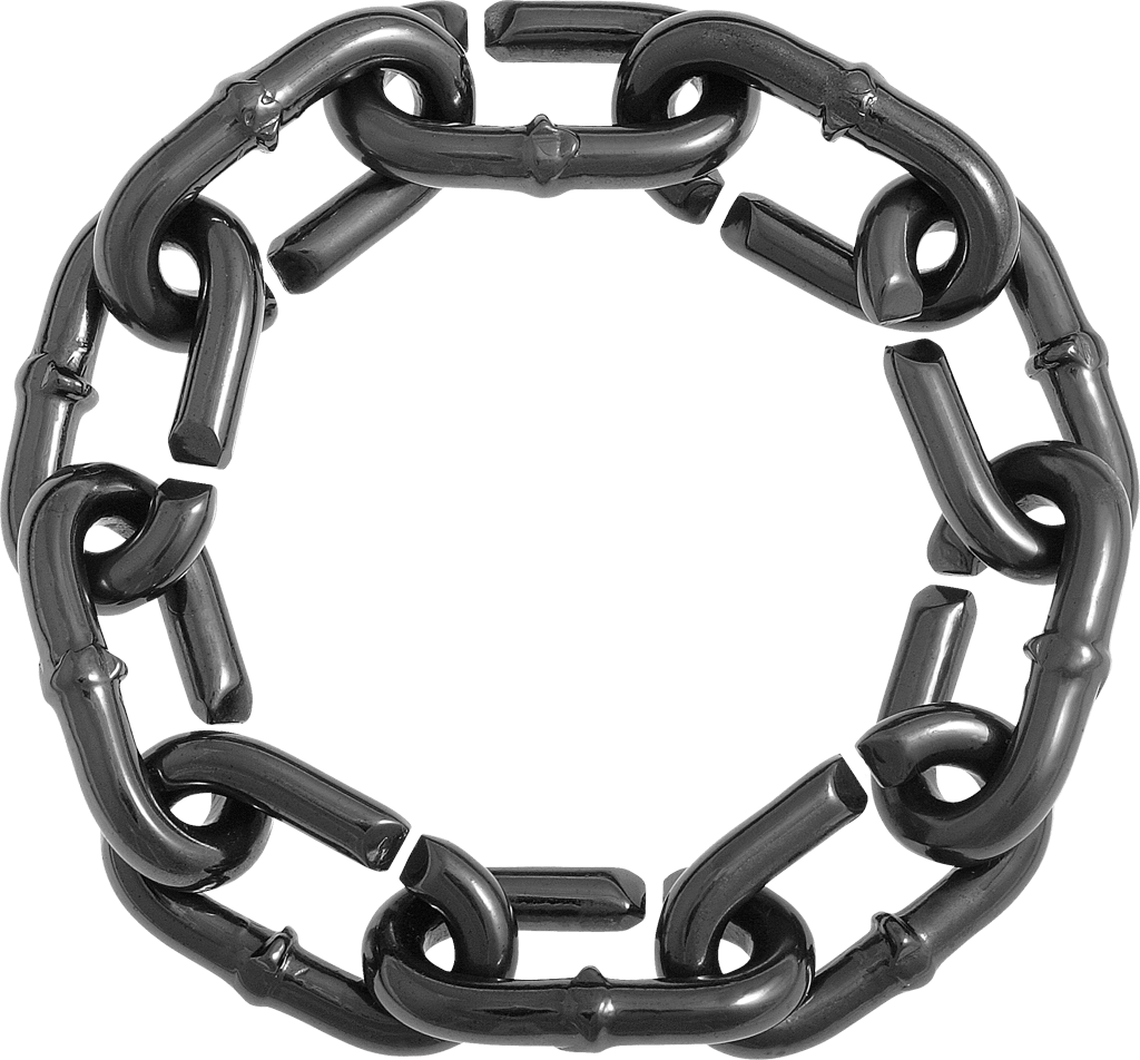 Circle Chain Png Image PNG Image