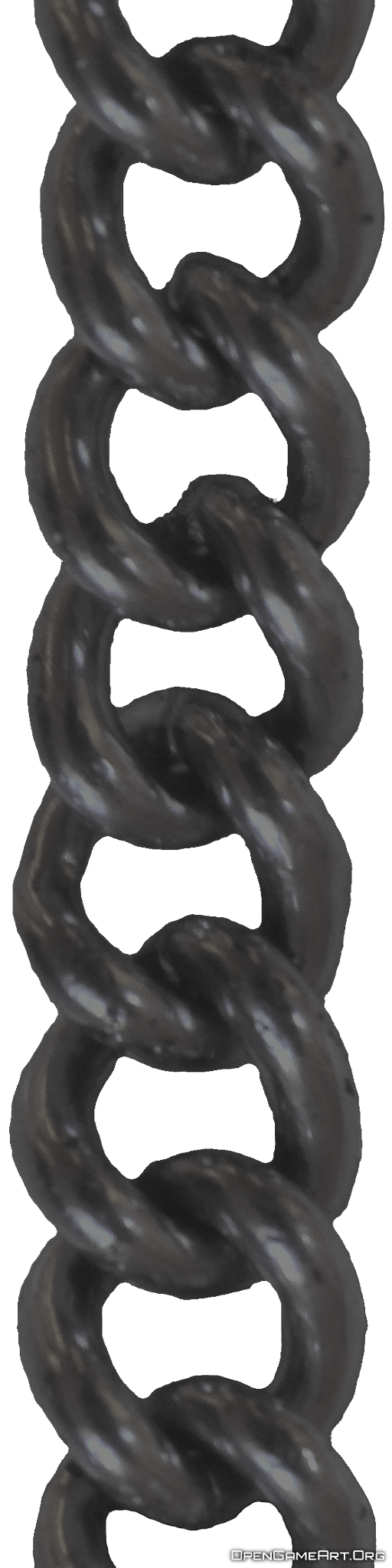 Black Chain Png Image PNG Image