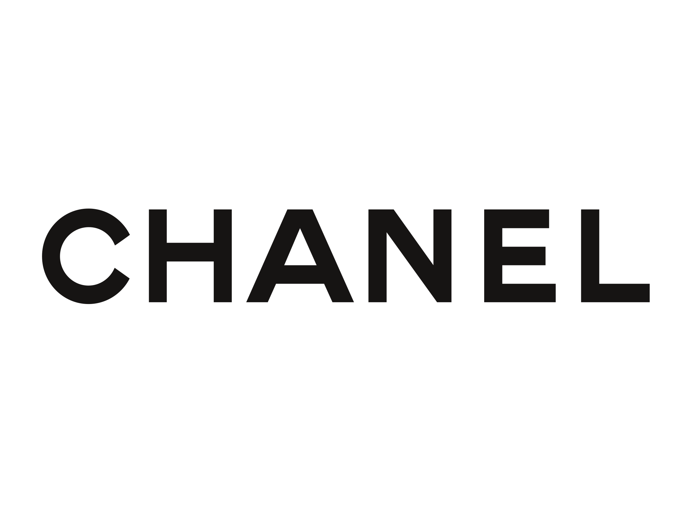 Chanel Logo Image PNG Image