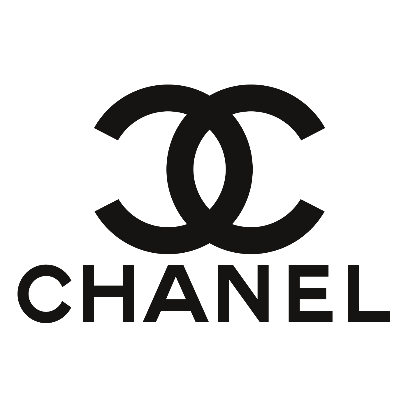 Logo Brand Fashion Chanel Iron-On Download HQ PNG PNG Image