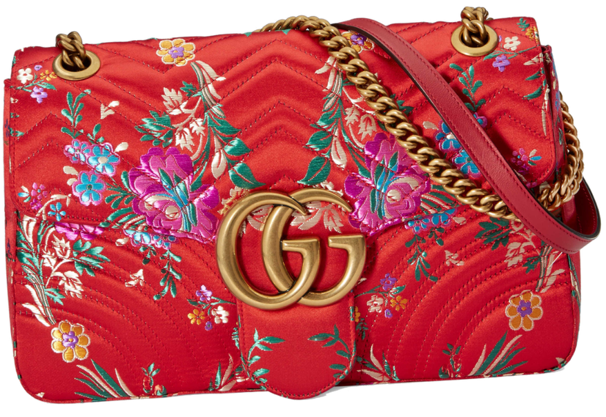 Handbag Gucci Fashion Chanel Download Free Image PNG Image