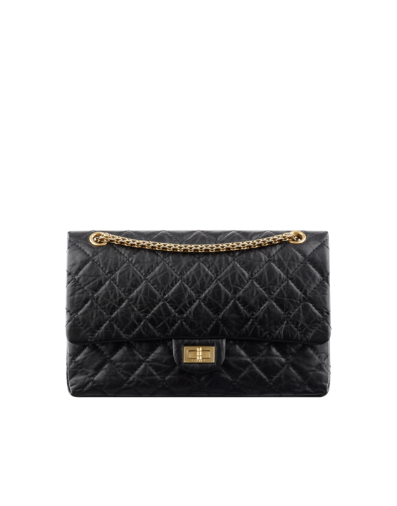 Handbag Bag J12 Chanel 2.55 PNG Download Free PNG Image