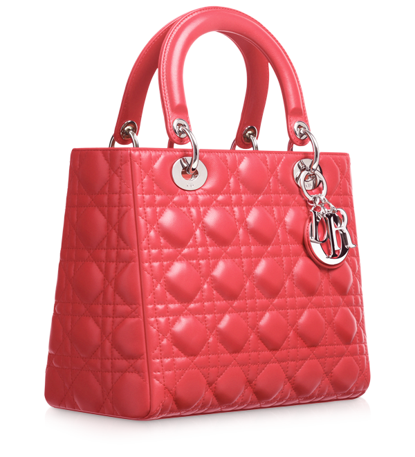 Fashion Christian Dior Handbag Lady Chanel Se PNG Image