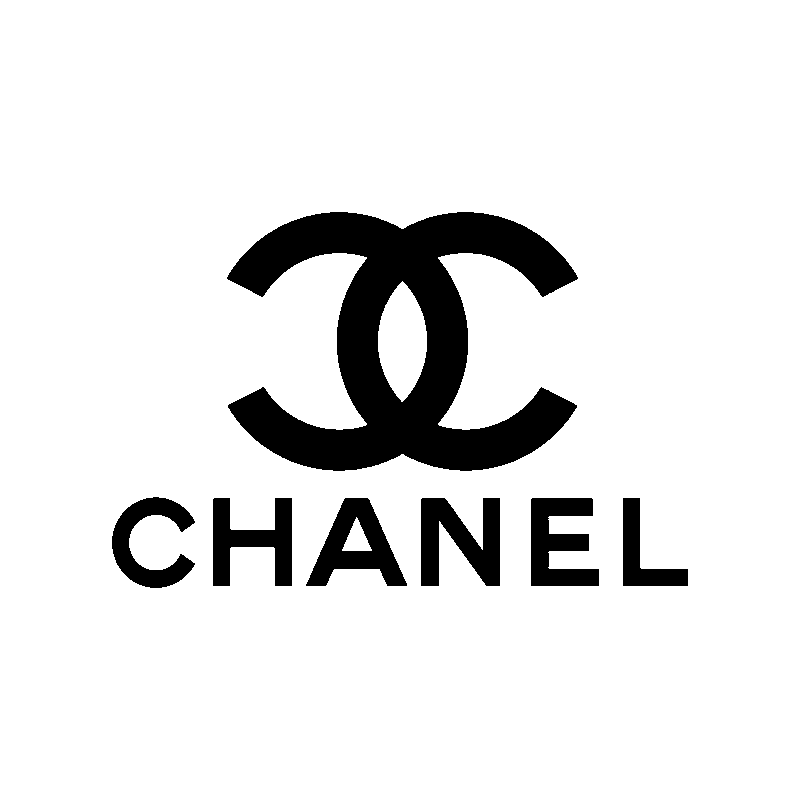 Logo Brand Fashion Chanel Perfume Download Free Image PNG Image