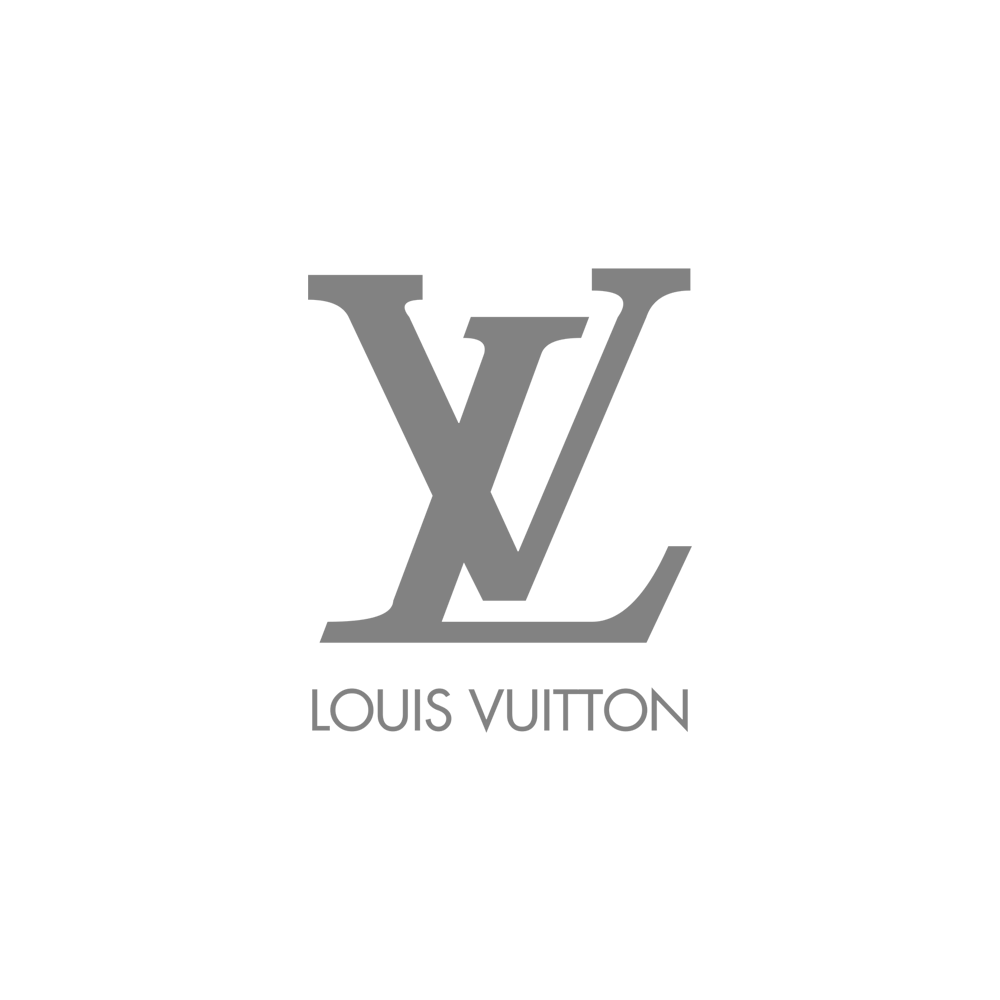 Vuitton Monogram Fashion Louis Logo Chanel PNG Image