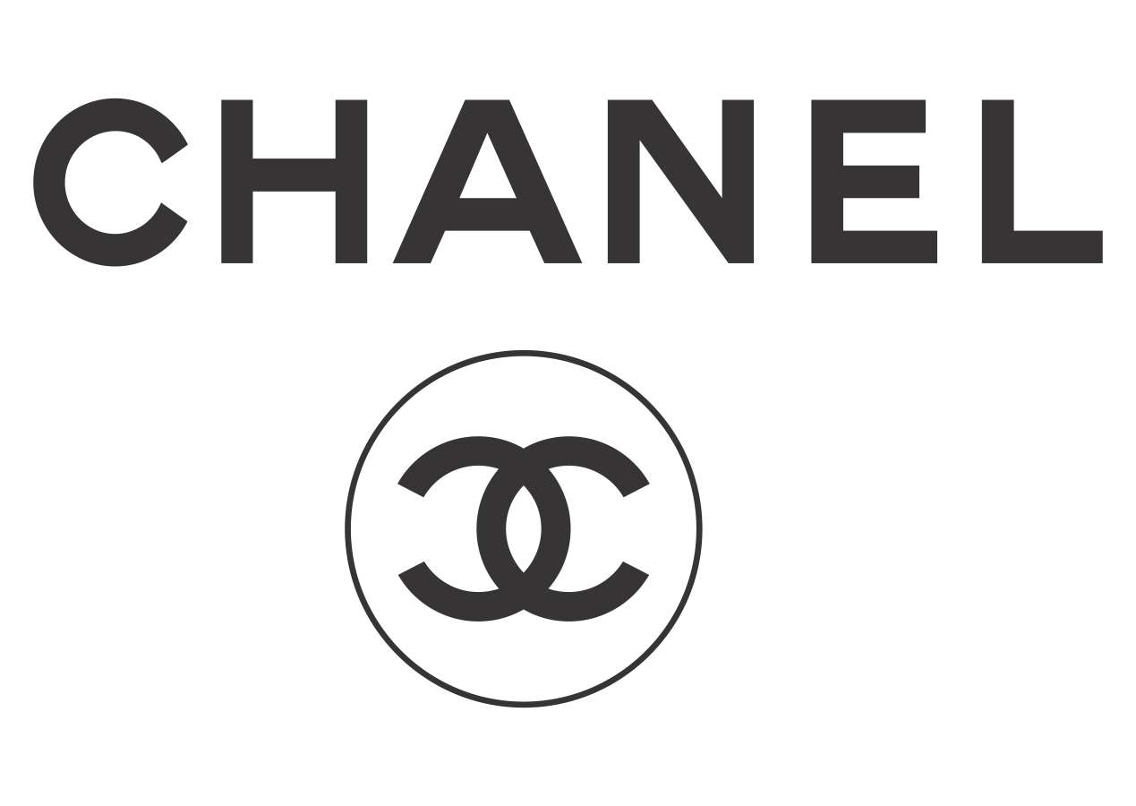 Logo No. Chanel Download HQ PNG PNG Image