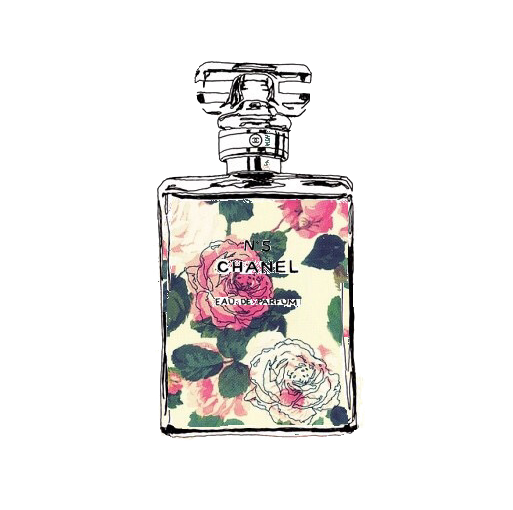 Coco Mademoiselle No. Chanel Perfume Download Free Image PNG Image