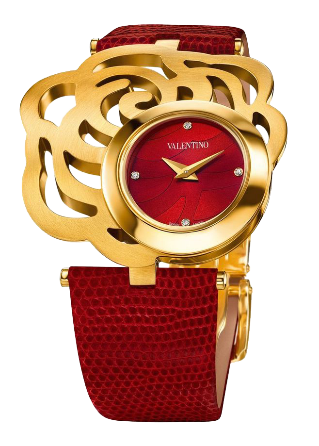 Fashion Valentino Klein Watch Calvin Watches Accessory PNG Image