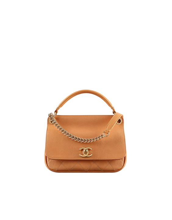 Bags Leather Bag Handbag 2017 Chanel Hobo PNG Image