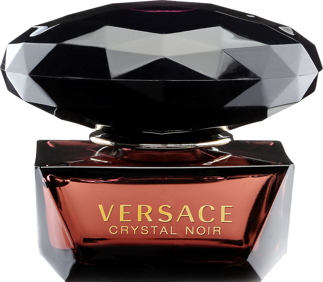 Body De Versace Toilette Perfume Water Spray PNG Image