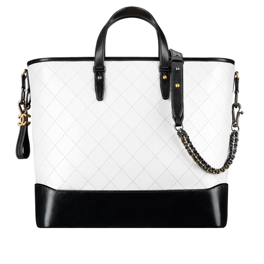No. Tote Bag Handbag Coco Chanel PNG Image