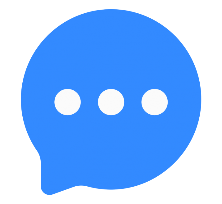 Pic Speech Chat Icon PNG Free Photo PNG Image