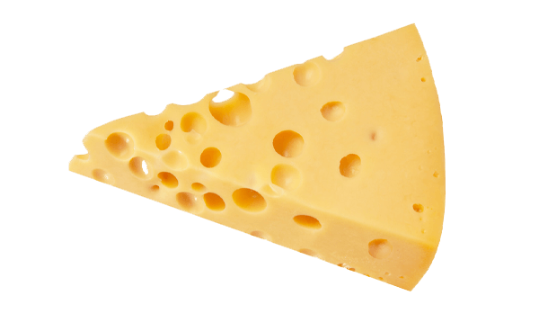 Cheese Piece Slice HD Image Free PNG Image