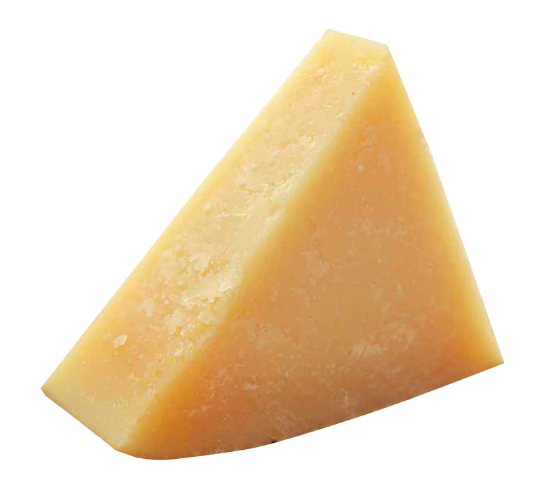 Cheese Piece Yellow PNG Download Free PNG Image