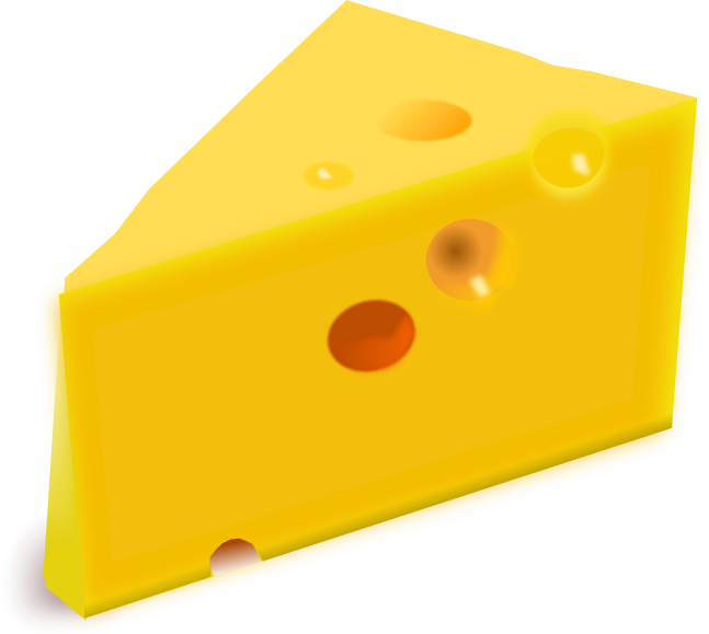 Cheese File PNG Image