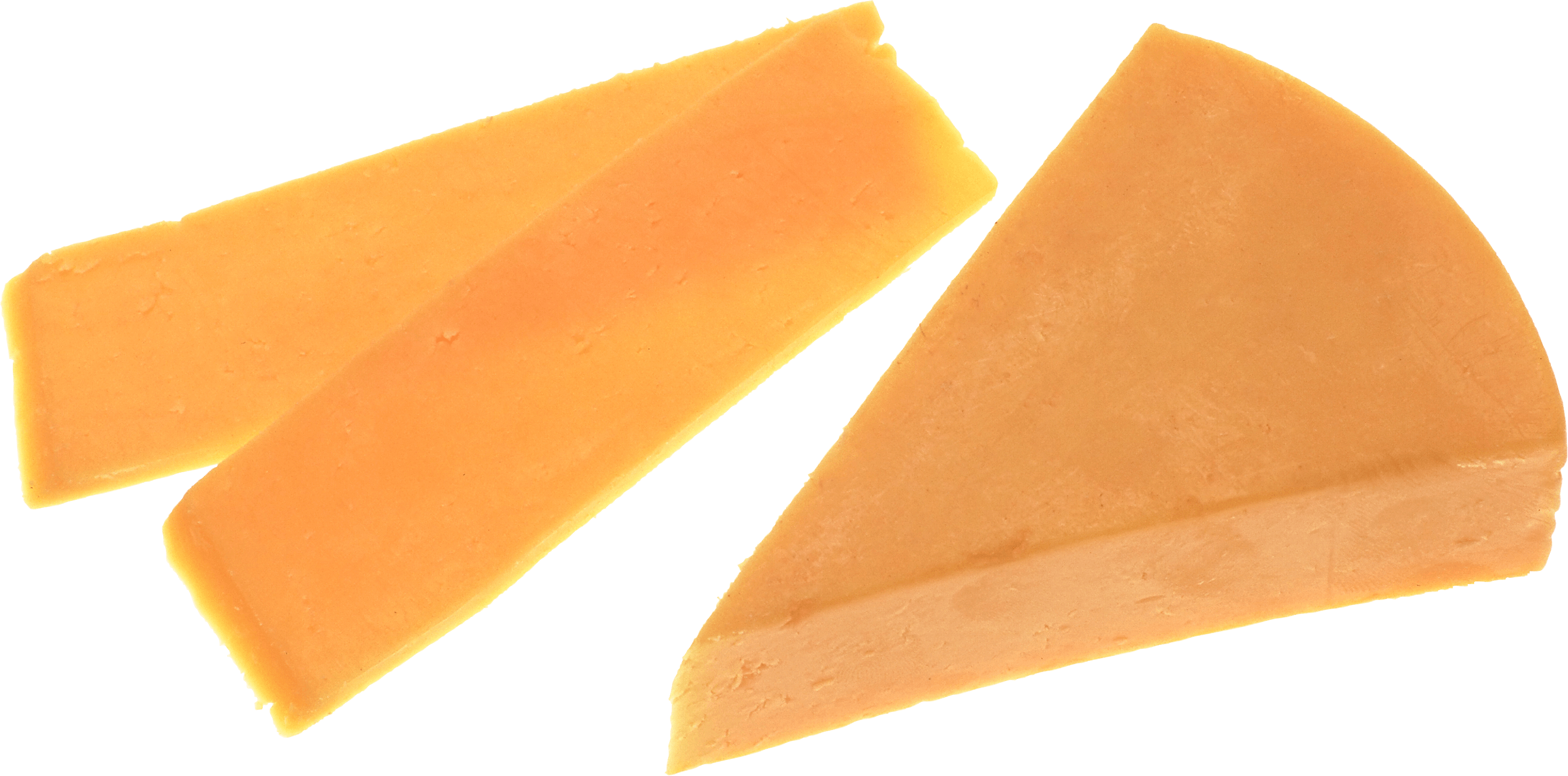 Cheese Sliced Png Image PNG Image