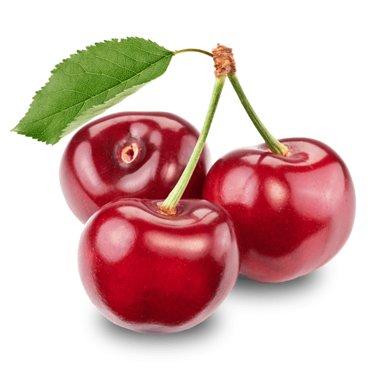 Red Cherry Png Image Download PNG Image