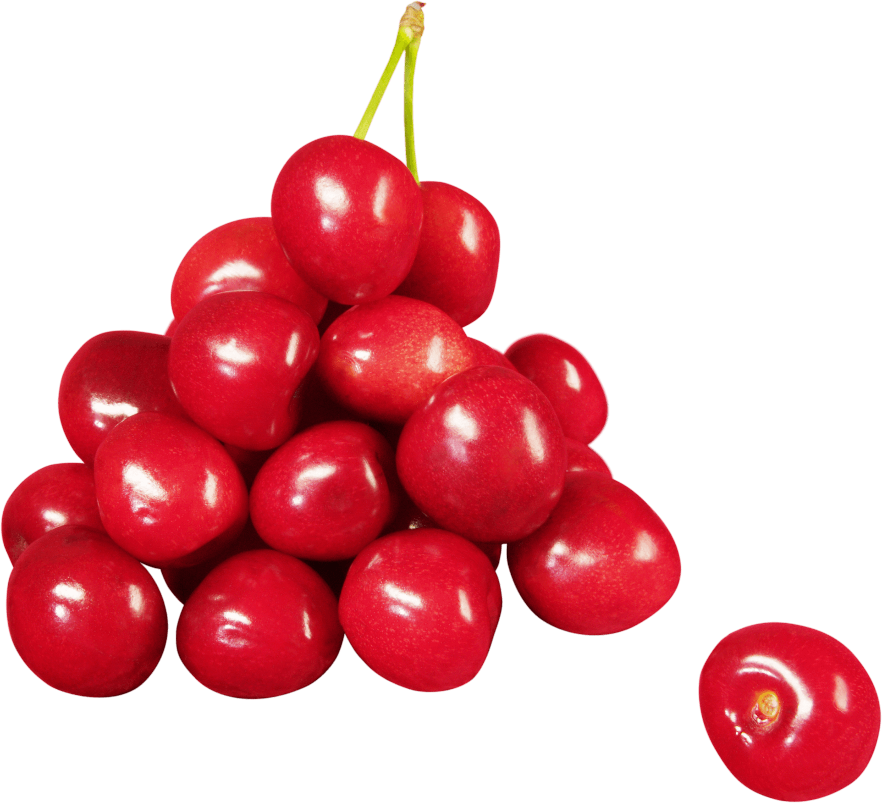 Cherries Png Image PNG Image