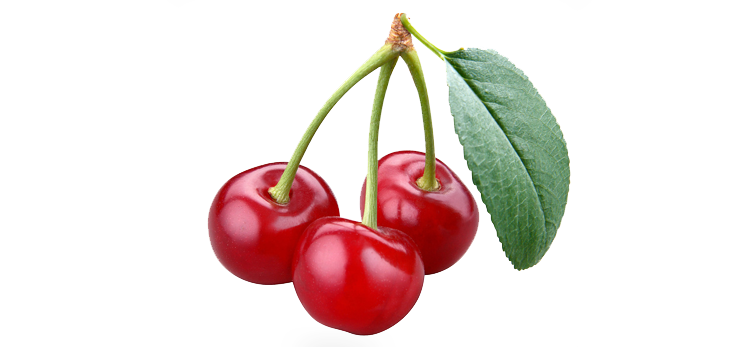 Cherry Fruit Hd PNG Image