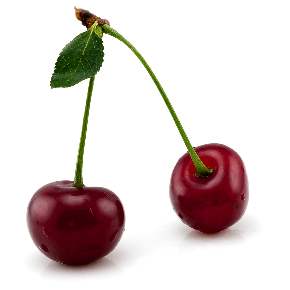 Red Cherry Png Image Download PNG Image